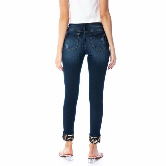 ᏦᎯᏁᏣᎯᏁ ᏰᖇᎯᏁᎴ lᏋᏫᎵᎯᖇᎴ ᎴᏋᎿᎯᎲl ᏠᏋᎯᏁᎦ - Picture 5 of 5